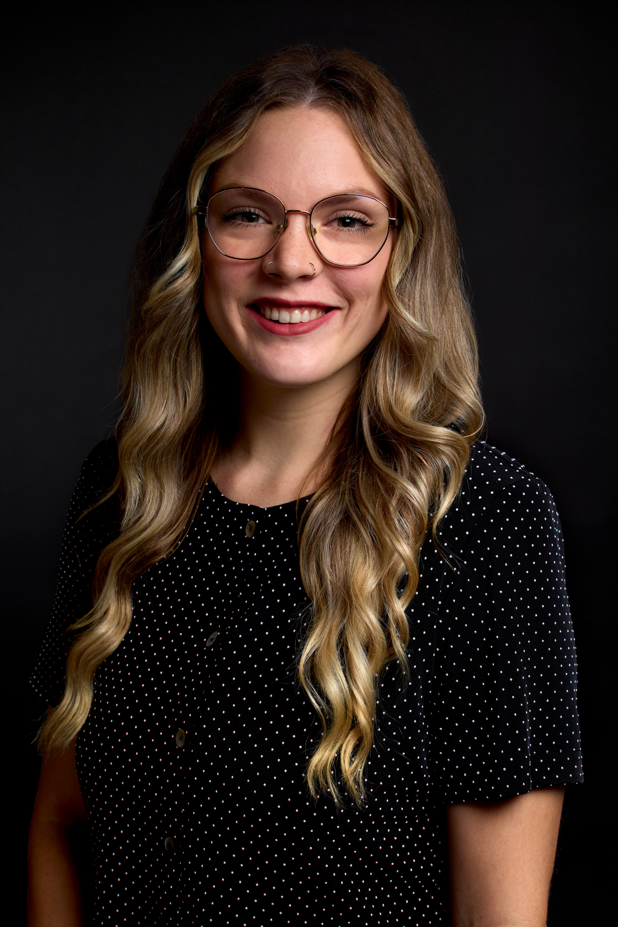 Portrait of Willow Ahrens